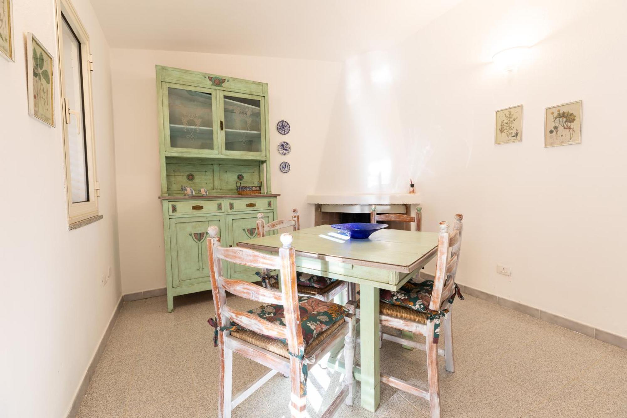 Apartament Stazzo San Teodoro L'Olivastro Piscina Condivisa Zewnętrze zdjęcie