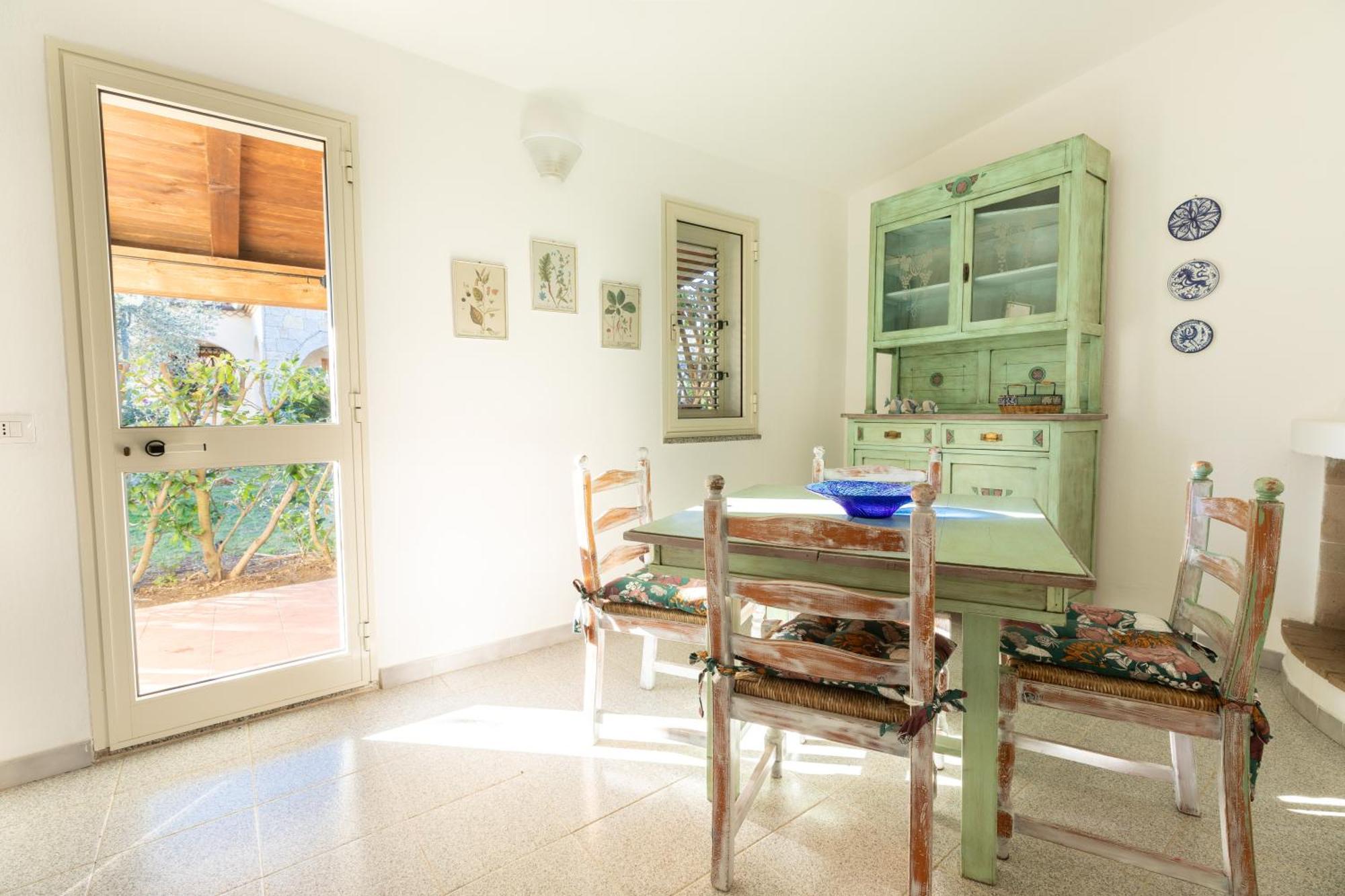 Apartament Stazzo San Teodoro L'Olivastro Piscina Condivisa Zewnętrze zdjęcie